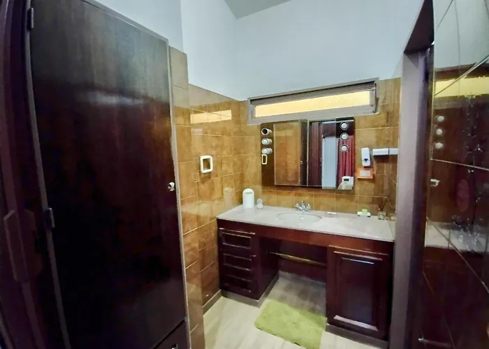 Hermosa Casa Chalet Villa Carlos Paz