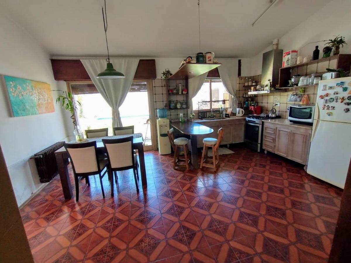 Hermosa Casa Carlos Paz Holiday home *