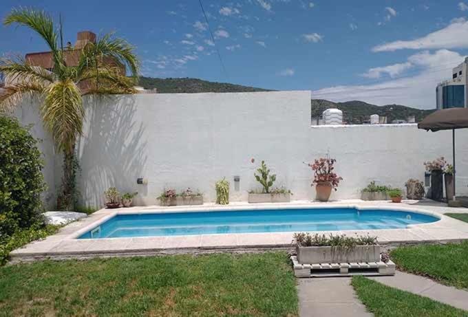 Hermosa Casa Carlos Paz *