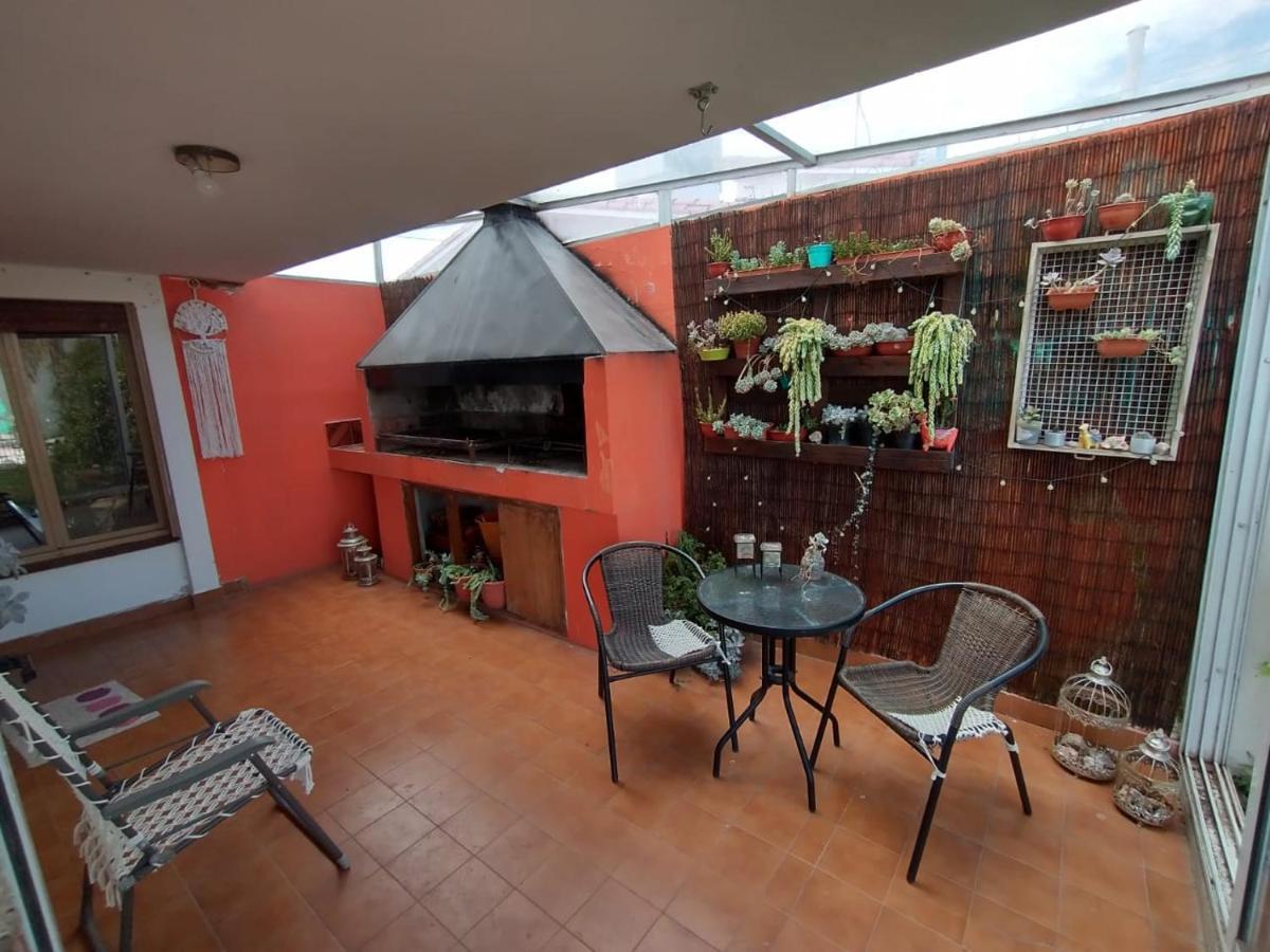 Holiday home Hermosa Casa Carlos Paz Villa Carlos Paz