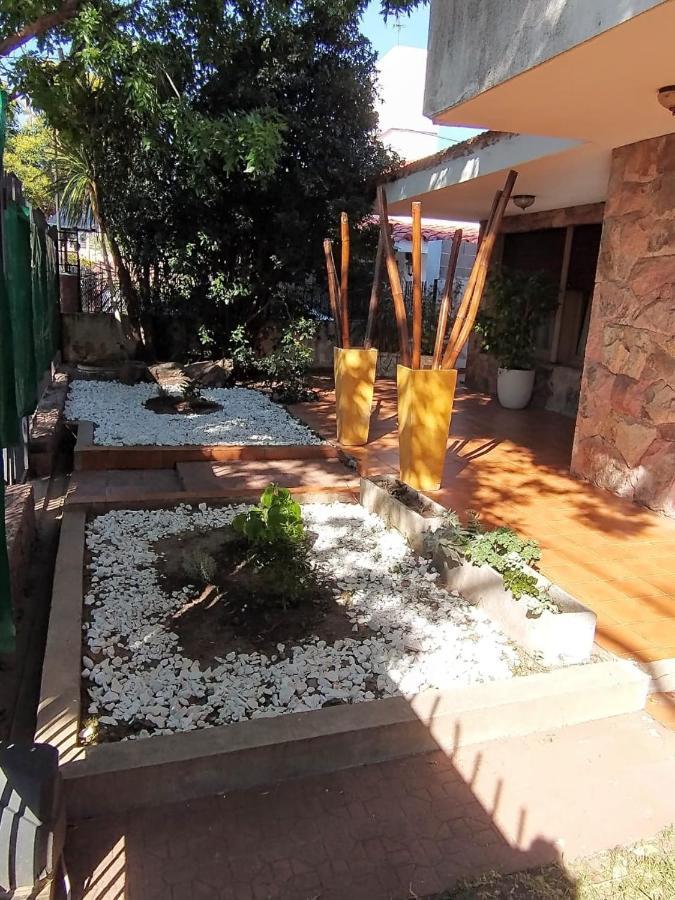 Hermosa Casa Carlos Paz