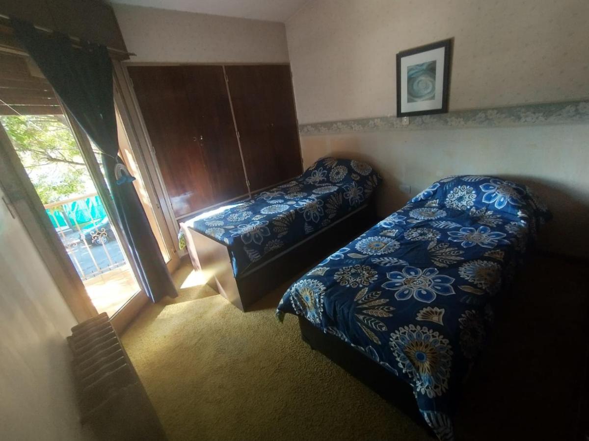Hermosa Casa Carlos Paz