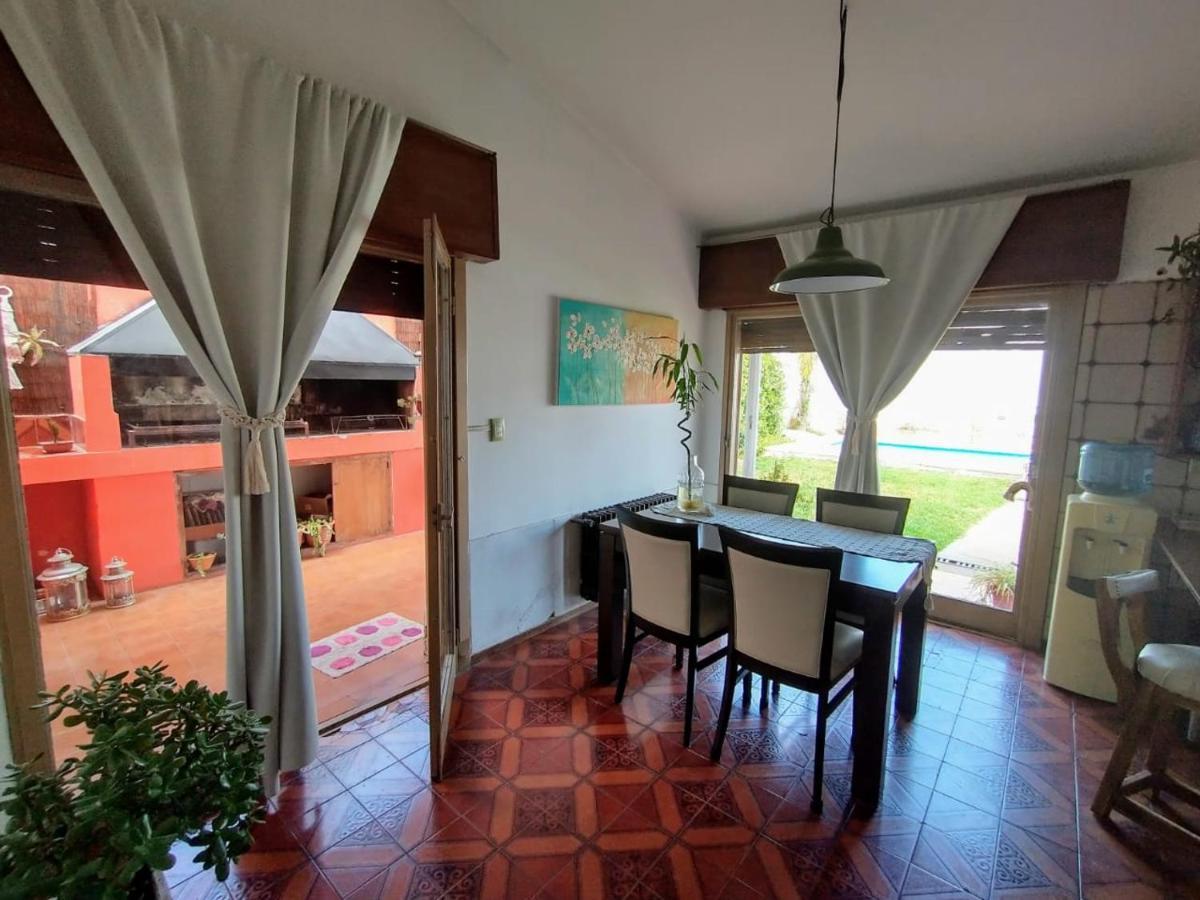 Hermosa Casa Carlos Paz Holiday home *