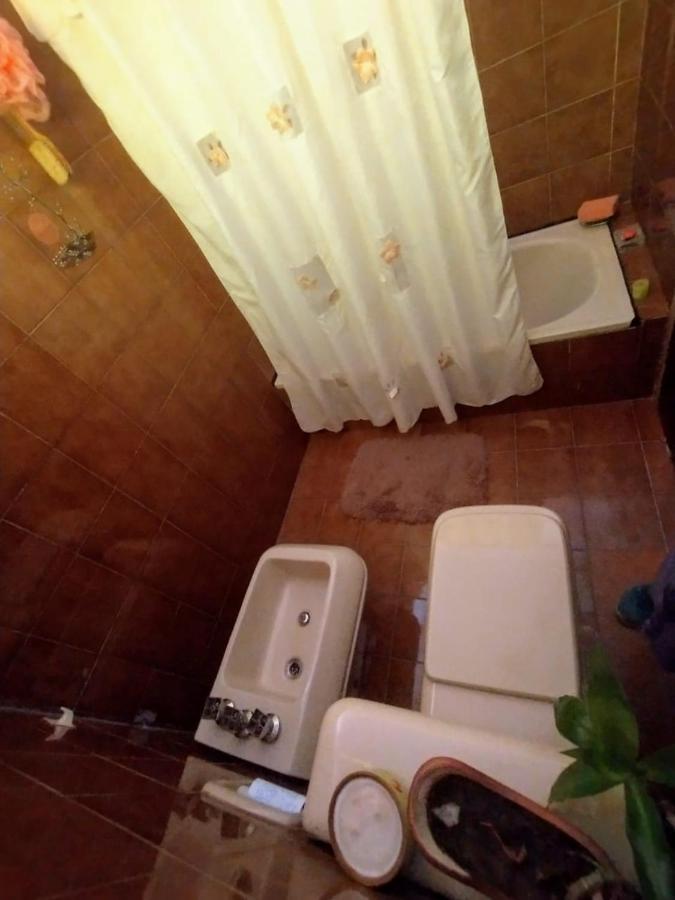 Holiday home Hermosa Casa Carlos Paz *