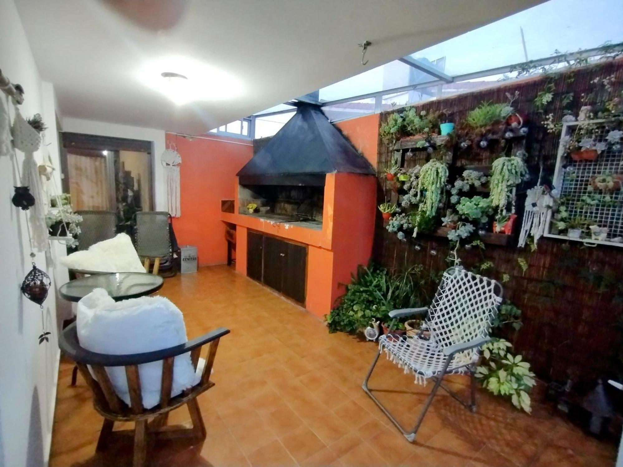 Hermosa Casa Carlos Paz Holiday home