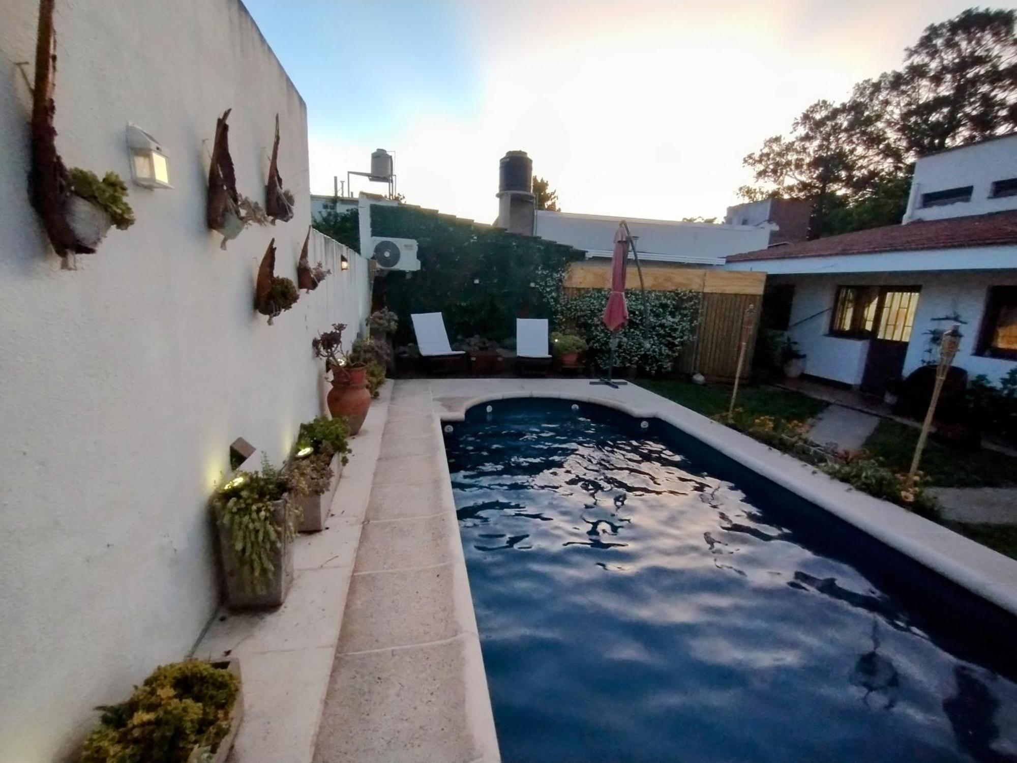 Holiday home Hermosa Casa Carlos Paz