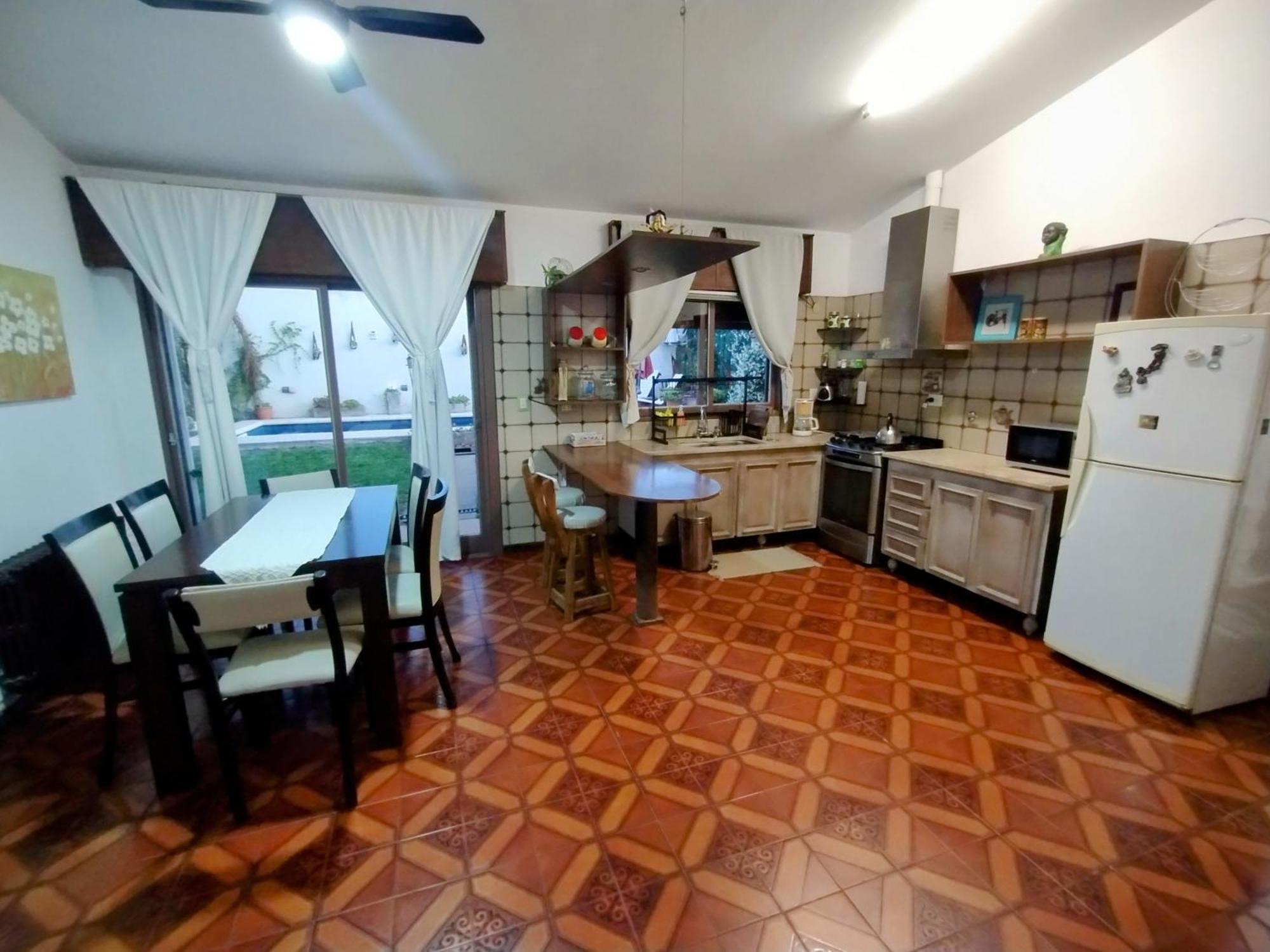 Holiday home Hermosa Casa Carlos Paz *