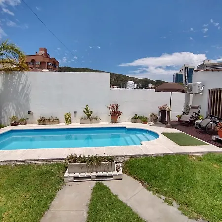 Casa Carlos Paz Villa Carlos Paz Exterior foto