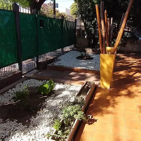 Casa Carlos Paz Villa Carlos Paz Exterior foto