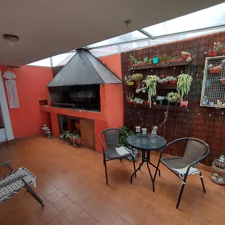 Casa Carlos Paz Villa Carlos Paz Exterior foto
