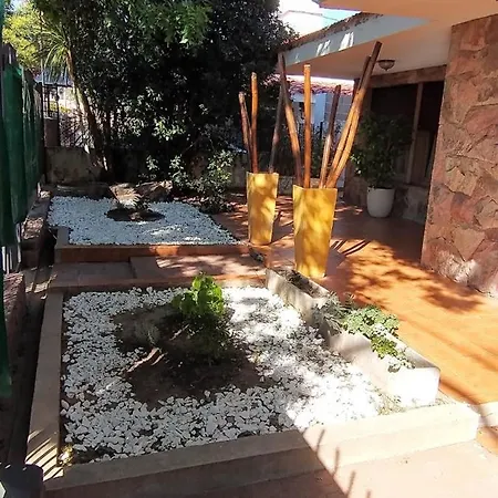 Casa Carlos Paz Villa Carlos Paz Exterior foto