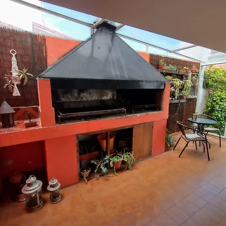 Casa Carlos Paz Villa Carlos Paz Exterior foto
